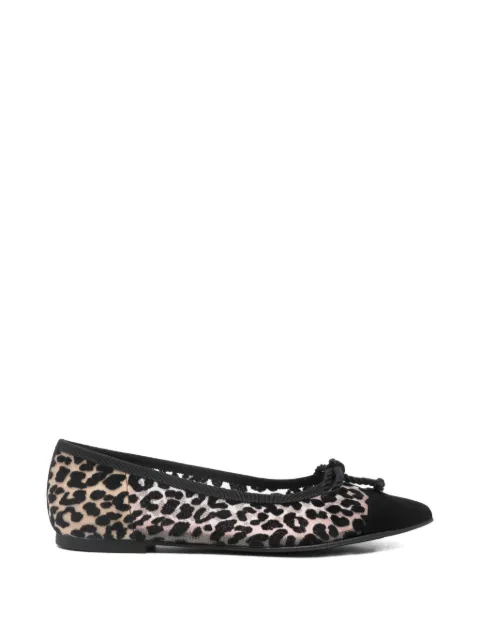 Pretty Ballerinas Tyra ballet flats Black 494839251