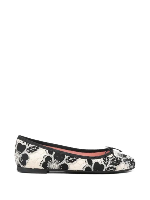 Pretty Ballerinas Nicole ballet flats Neutrals 503219101