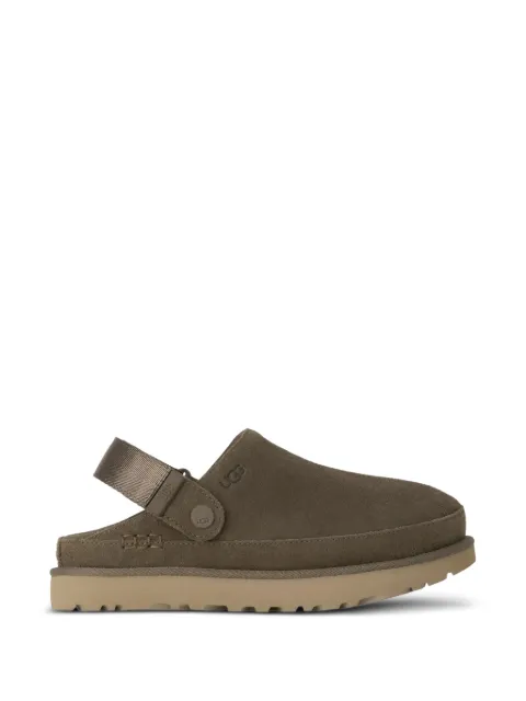 UGG Goldenstar mules Green 1138252