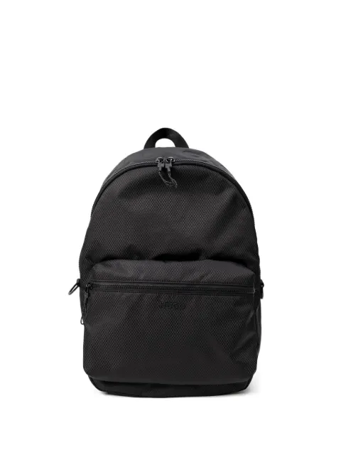 HUGO textured backpack Black 50558522