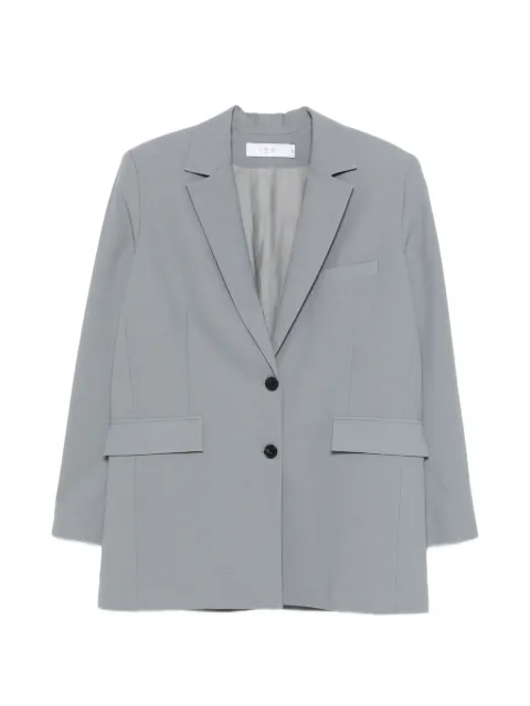 IRO Alapi button pocket blazer Grey WP07ALAPI