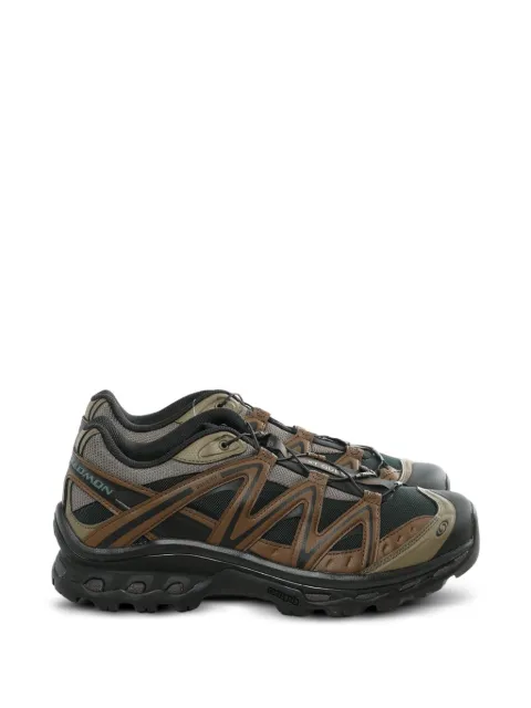 Salomon XT-Quest panelled sneakers Brown L49171700