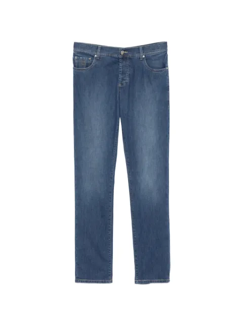 Richard J. Brown Tokyo jeans Blue TOKYOT79