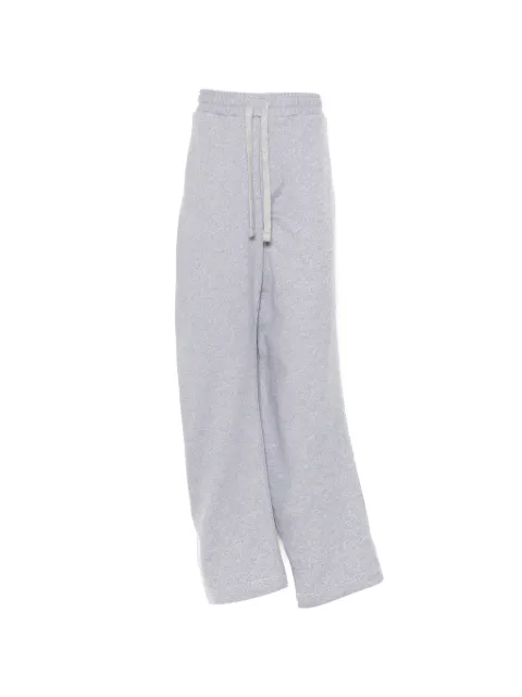 Charles Jeffrey Loverboy Topsy Turvy drawstring track pants Grey 062100301