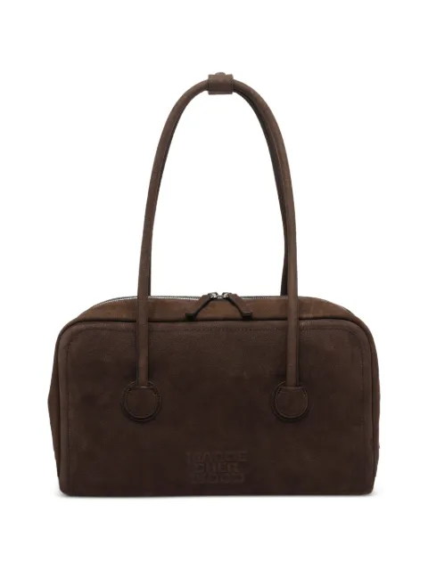 Marge Sherwood Soft Boston shoulder bag Brown GG047886