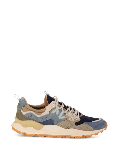 FLOWER MOUNTAIN Yamano 3 sneakers Blue 1201781601