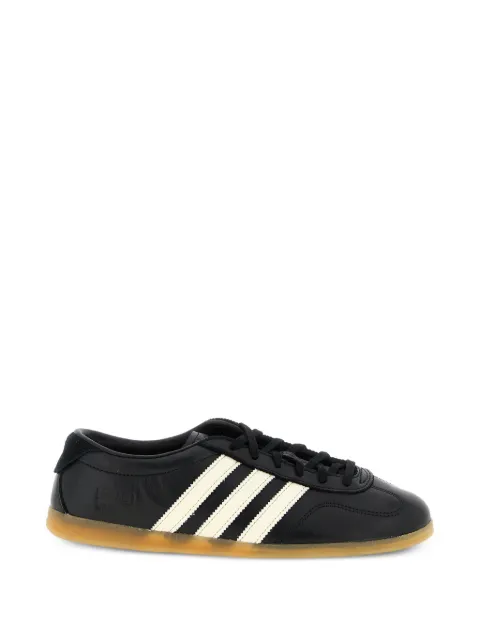 adidas Gazelle Lo Pro striped sneakers Black IH1929