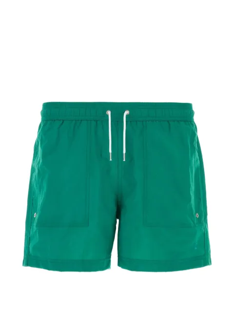 Gimaguas Gabrielle swim shorts Green GABRIELESWIMSUIT
