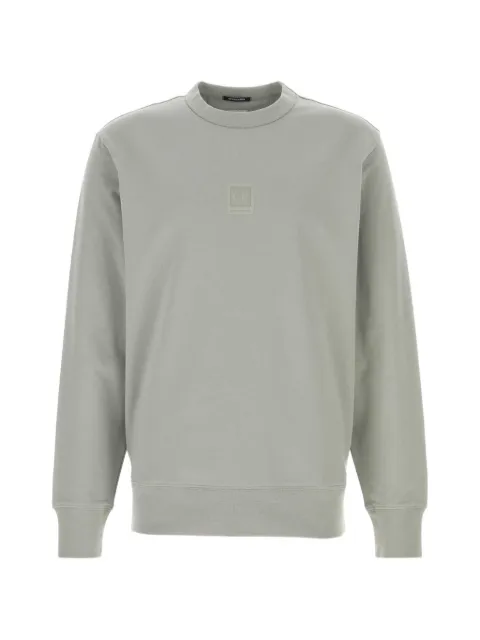 C.P. Company stretch sweatshirt Grey 20CLSS008A006452W936