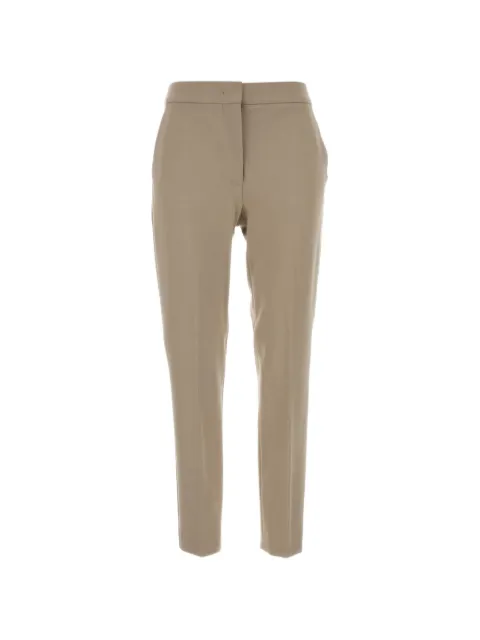 Max Mara Pegno trousers Neutrals 2611781011600