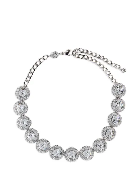 Swarovski Una Angelic necklace Silver 5733194