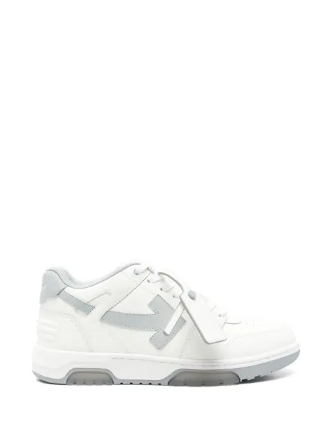 Off-White Out of Office arrow sneakers White M189C9L0190109