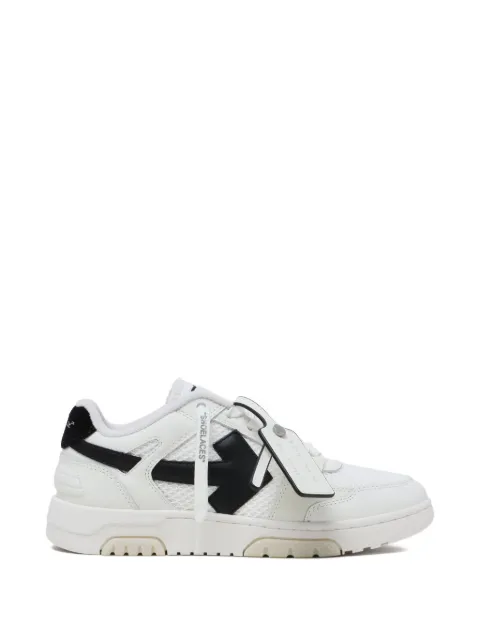 Off-White Out of Office sneakers White W276C9L0020110