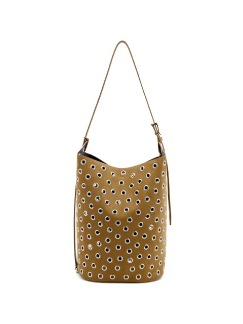 Proenza Schouler Brant bucket bag Neutrals HB252092X508P