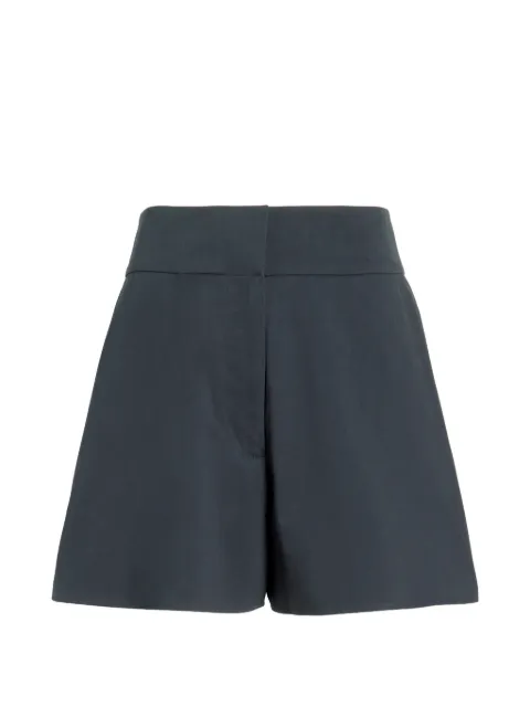 Proenza Schouler White Label Natalia short Grey WL2626249AC175