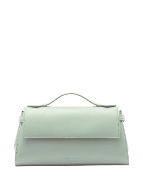 Proenza Schouler Tate clutch bag Blue HB261118C327P