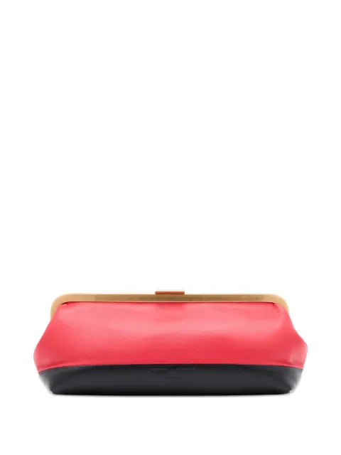 Proenza Schouler Armory clutch bag Red HB262128L022V
