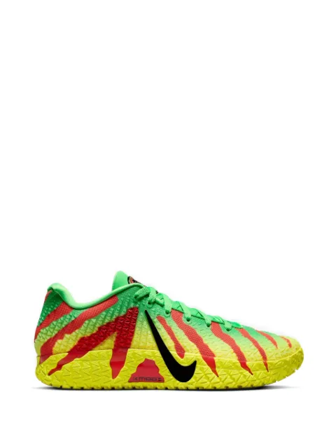 Nike x Jurassic Park JA 3 sneakers Green IU7240