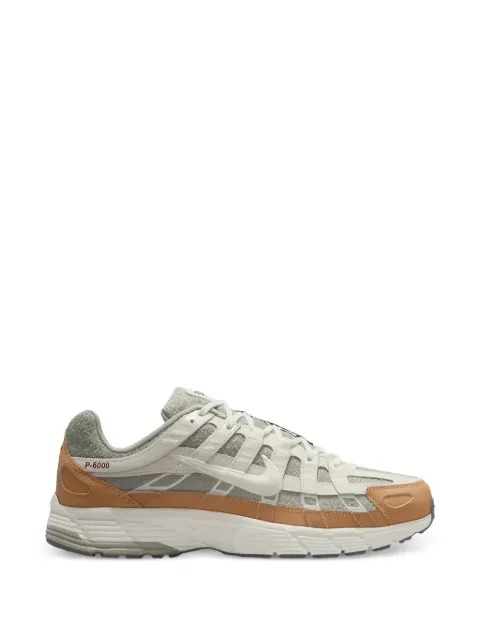 Nike p-6000 panelled sneakers Grey IQ1120