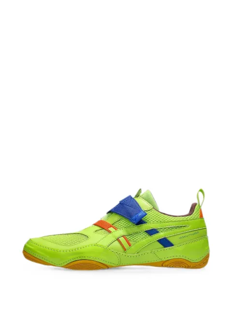 ASICS x Issey Miyake Hyper Taping sneakers Green 1203B190300