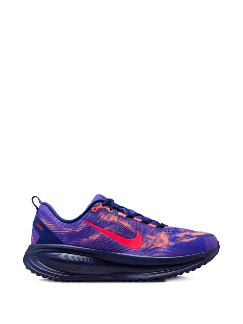 Nike Vomero 18 road running sneakers Purple IQ0602