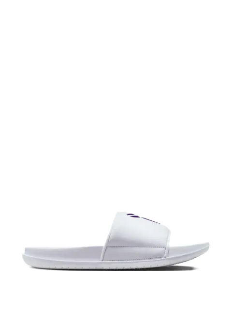 Nike Kobe Offcourt slides White IF2870
