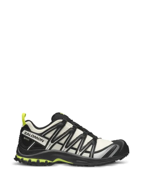 Salomon XA Pro 3D GTX trail running sneakers Neutrals L49111700VANILLAICE