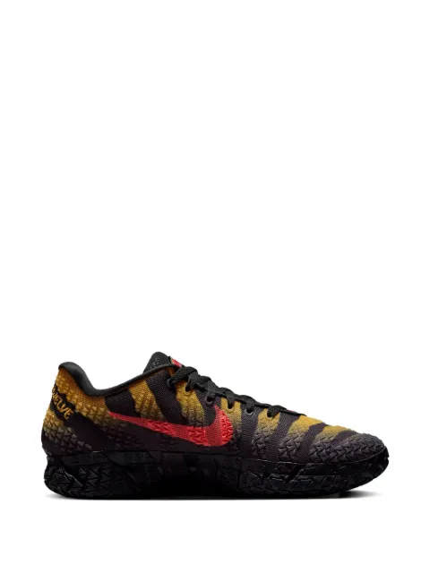 Nike x Jurassic Park JA 3 sneakers Black IU7240