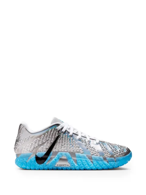 Nike x Jurassic Park Ja 3 textured sneakers Grey IU7240