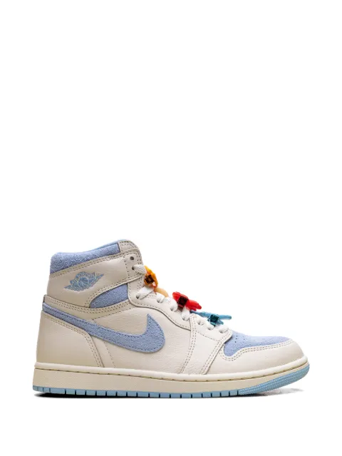 Jordan Air Jordan 1 Retro High OG sneakers Neutrals FD2596