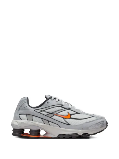 Nike Shox Ride 2 ilace-up sneakers Grey IO4296004