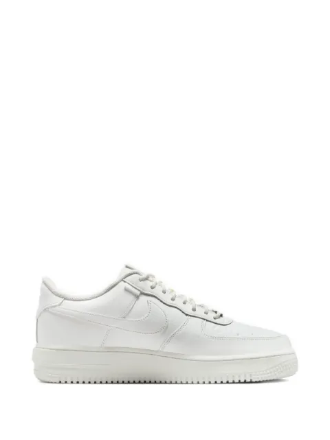 Nike Air Force 1 GORE-TEX Vibram sneakers White HV5953