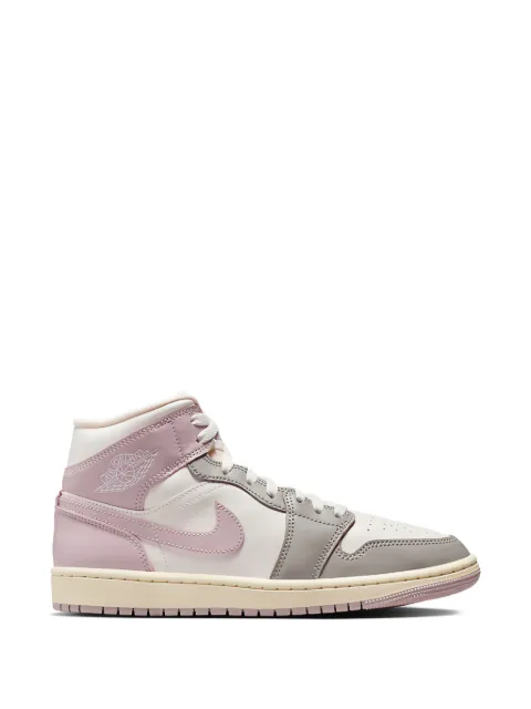Jordan Air Jordan 1 mid sneakers Neutrals BQ6472122