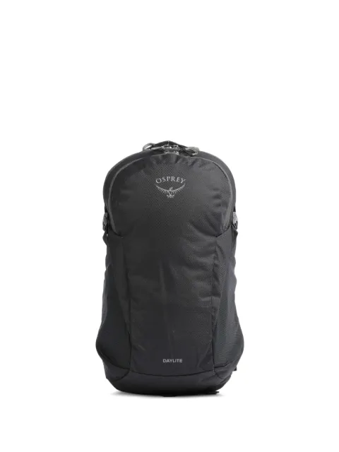 Osprey Daylite logo-detail backpack Black 10002926