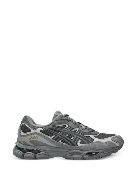 ASICS GEL-NYC panelled sneakers Grey 1203A739021