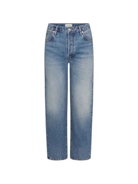 FRAME Essential jeans Blue 1029210