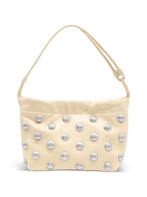 A.L.C. Arden studded tote bag Neutrals HHBPO00034