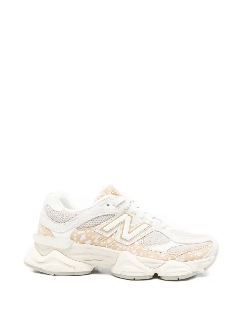 New Balance 9060 panelled sneakers Neutrals U90604VW