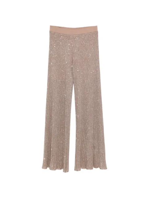 D.Exterior pleated trousers Neutrals 62078