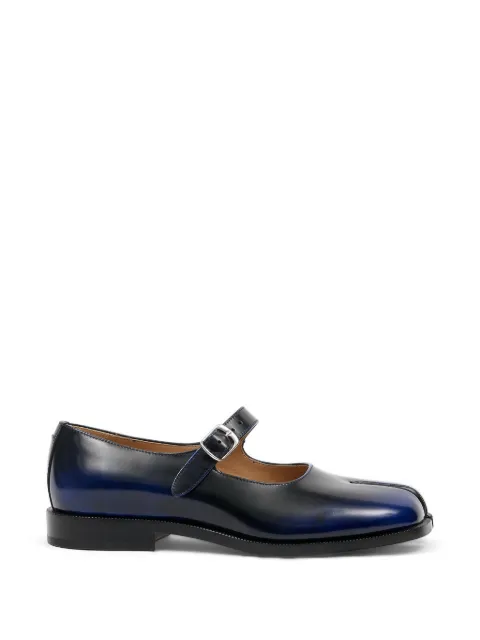 Maison Margiela Tabi City mary jane Blue S39WL0119P7655