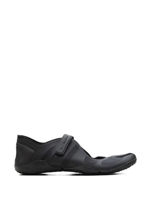 Nike SKIMS Rift ballet flats Black IO7694