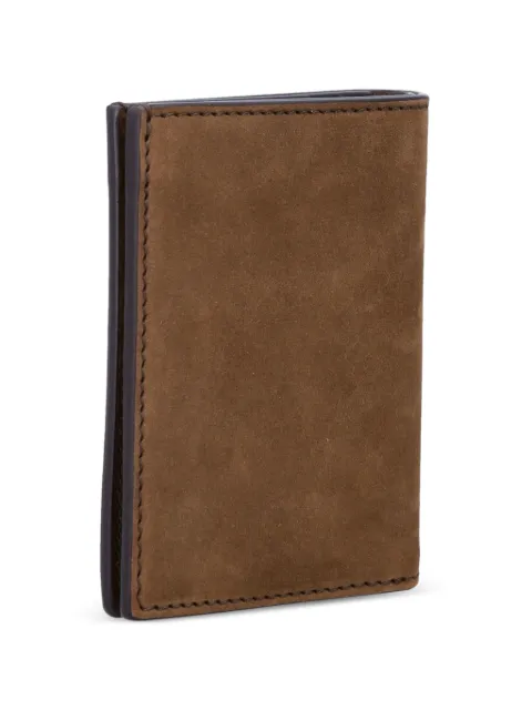 TOM FORD bi-folding wallet Brown Y0279LCL504SEBU