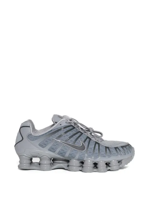 Nike Shox TL sneakers Grey AV3595