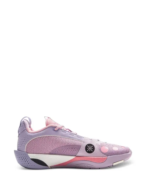 Li-Ning Wade All City 13 Encore sneakers Purple ABAV0473
