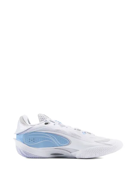 Li-Ning Wade 808 5 Ultra basketball sneakers White ABAV01521