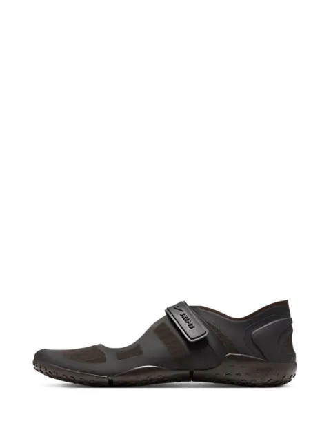 Nike mesh air sneakers Brown IO7694