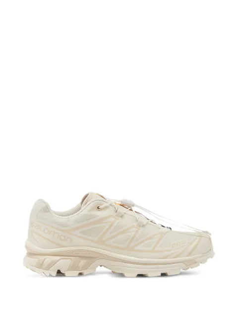 Salomon XT-6 sneakers Neutrals L47445300