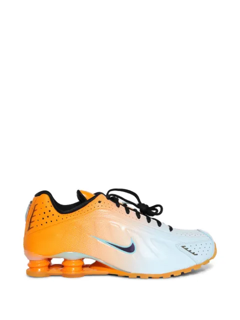Nike perforated sneakers Orange IH2343