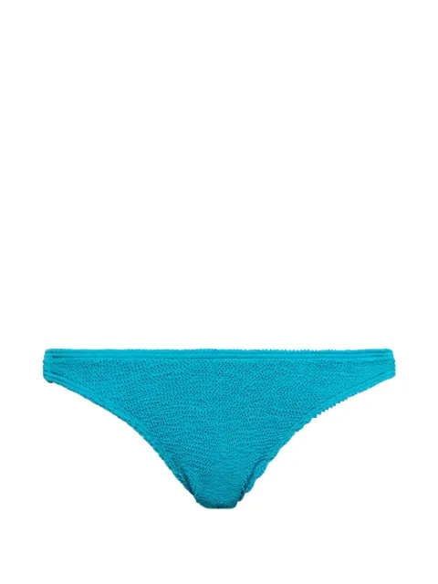 Bond-eye ring scene bikini bottom Blue BOUND415RCOVERECYCLED