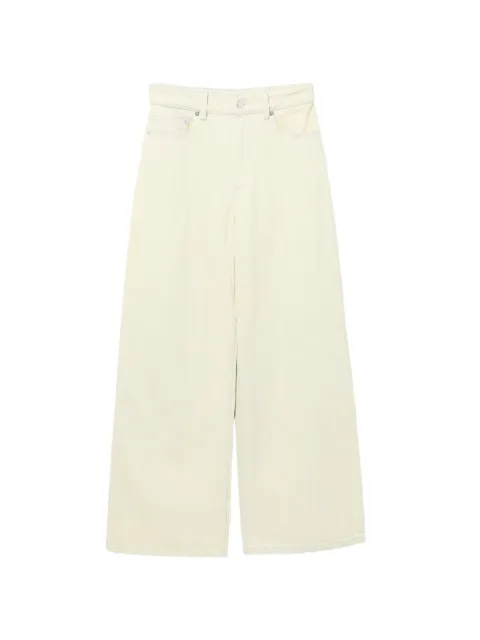A.P.C. Clyde jeans Neutrals ACXJNCOH246XQWHX026